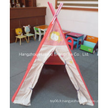 Factory Supply Canvas Kids Princess Tent